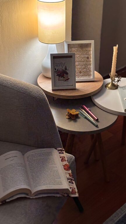 Tips for Creating a Cozy Reading Nook in Any Room